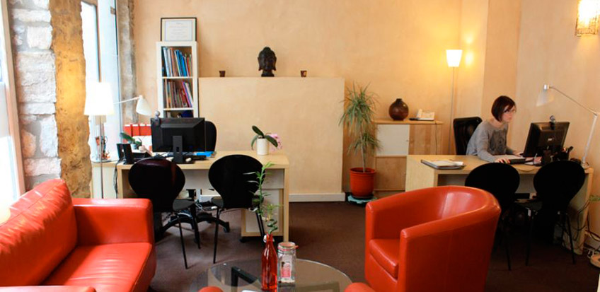 agence lyon