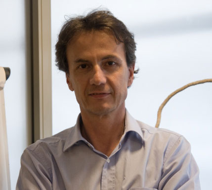 Bertrand Noel
